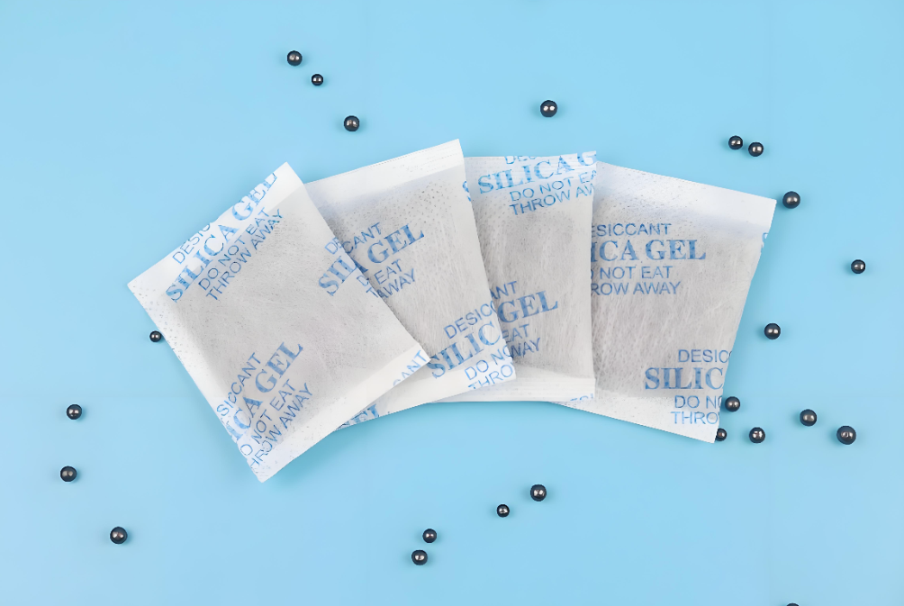 鞋子里面放什么干燥劑比較好