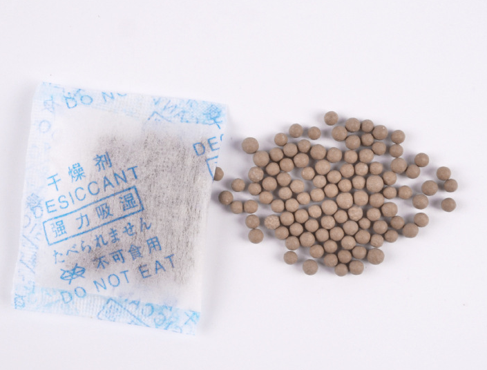 干燥劑可以放米里面嗎