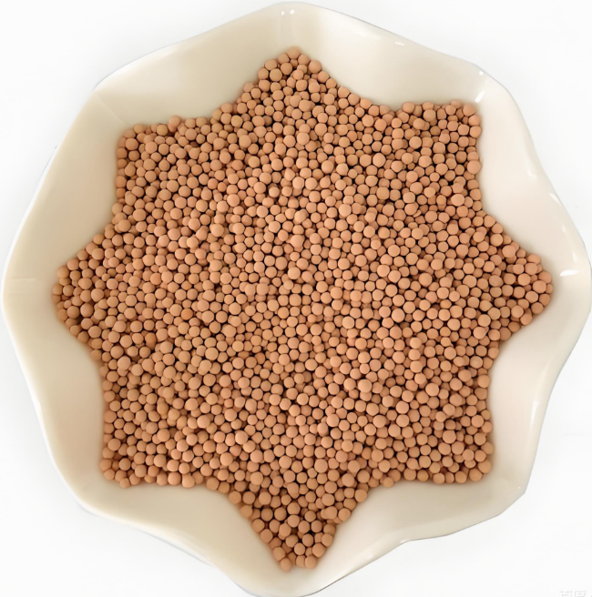 分子篩和氯化鈣干燥劑那個效果好